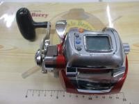 シーボーグ 400FBe