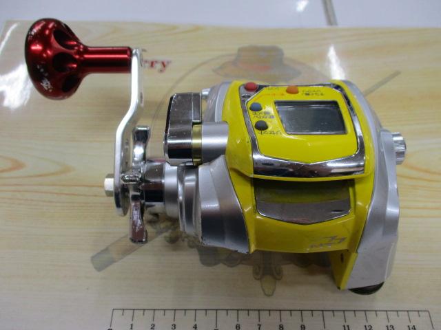 シーボーグ 300MT