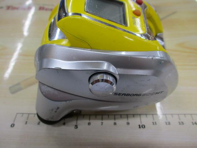 シーボーグ 300MT