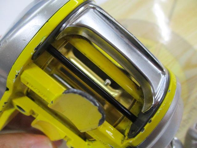 シーボーグ 300MT