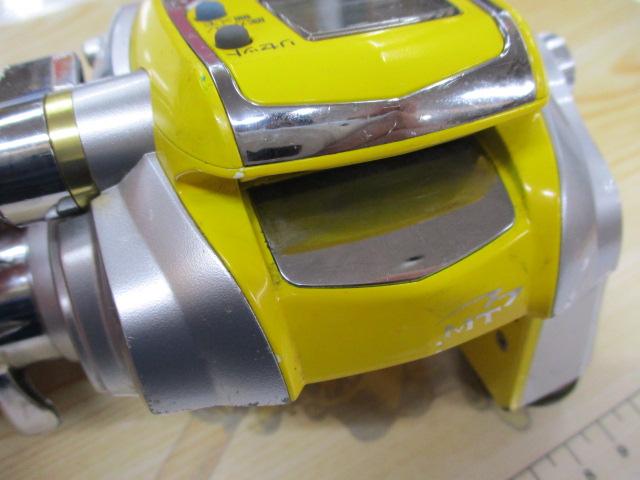 シーボーグ 300MT