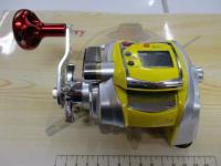 シーボーグ 300MT