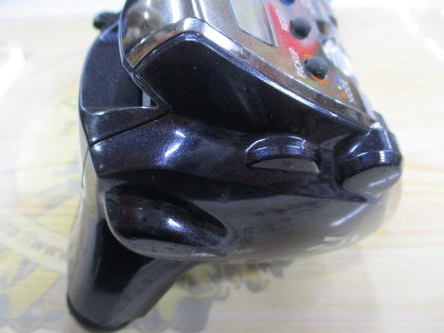 レオブリッツ 200J