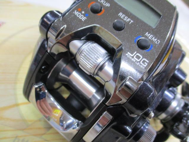 レオブリッツ 200J