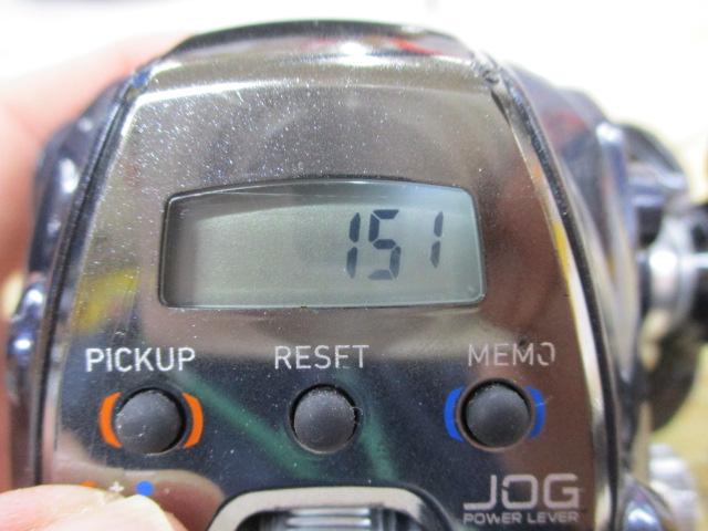 レオブリッツ 200J