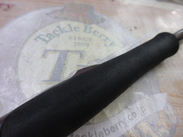 ソルティストEXエメラルダス STX-EG922MHX-SV