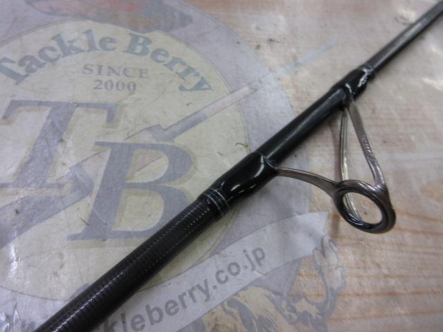 ソルティストEXエメラルダス STX-EG922MHX-SV