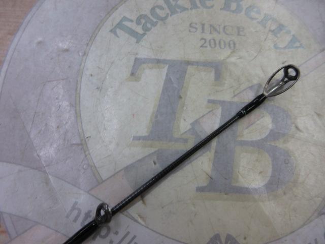 ソルティストEXエメラルダス STX-EG922MHX-SV