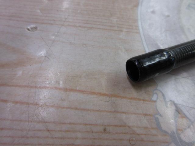 ソルティストEXエメラルダス STX-EG922MHX-SV