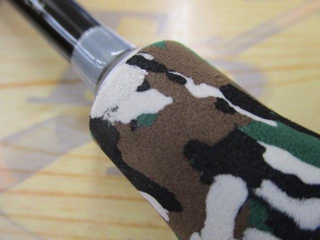 グラビアスユニコーンセンサーS-64UL-SZZ