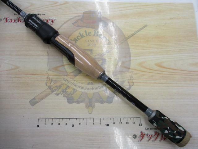 グラビアスユニコーンセンサーS-64UL-SZZ