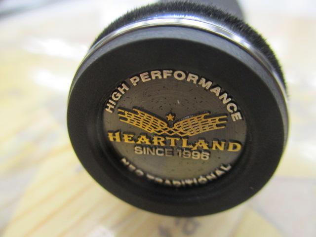 ハートランド HL802MHFS-SV13