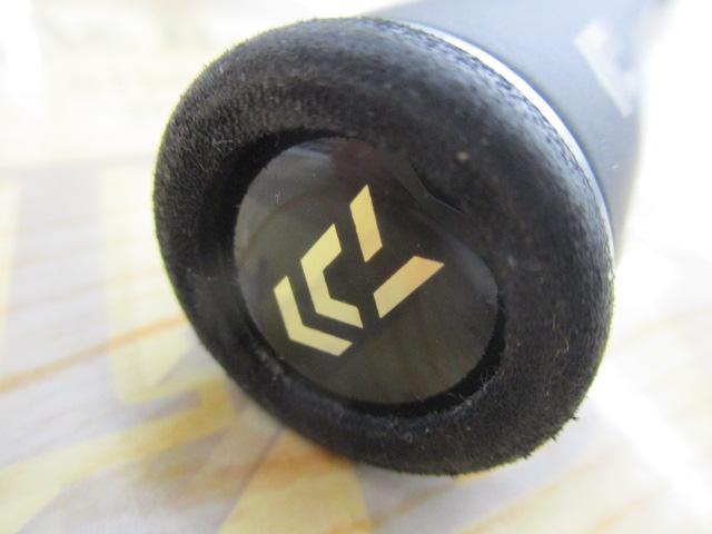 ブレイゾン C610MH