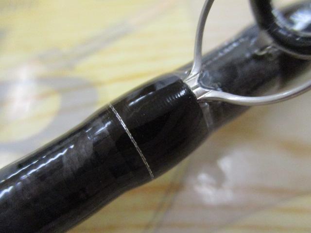 ブレイゾン C610MH