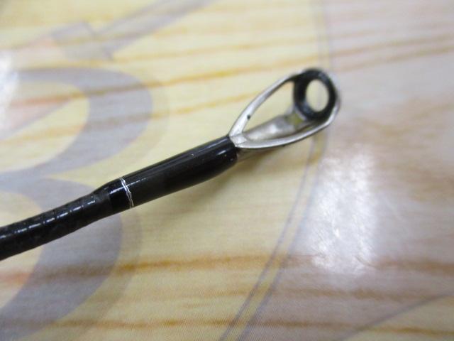 ブレイゾン C610MH