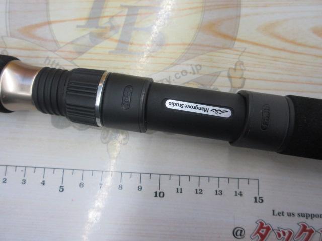 ブラックヘラクレス BKH-836LMG