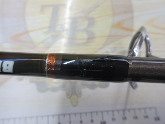 ブラックヘラクレス BKH-836LMG