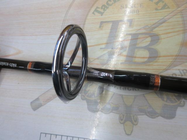 ブラックヘラクレス BKH-836LMG