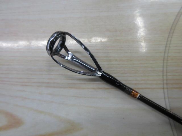 ブラックヘラクレス BKH-836LMG