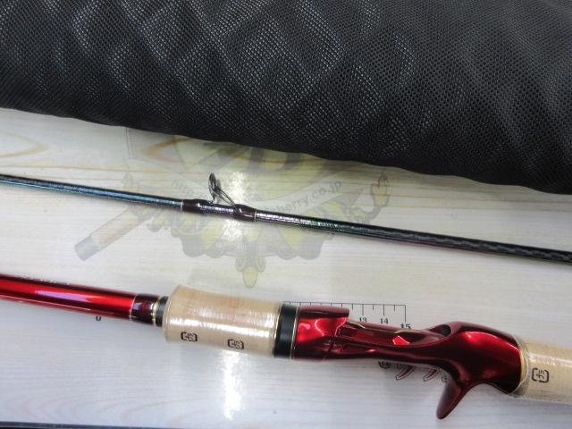 18ワールドシャウラ 1754R-2｜＠ベリーネット 日本最大新品中古釣具WEB