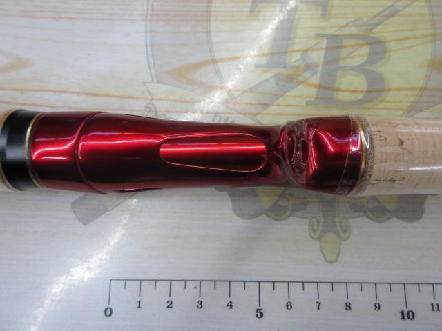 18ワールドシャウラ 1754R-2｜＠ベリーネット 日本最大新品中古釣具WEB