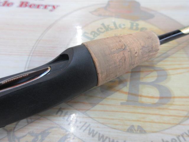 19トラウトライズ 60XUL