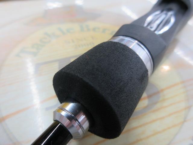 19トラウトライズ 60XUL