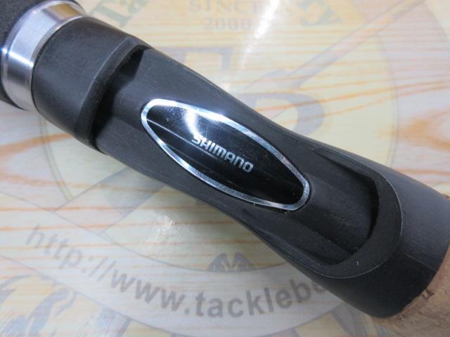 19トラウトライズ 60SUL