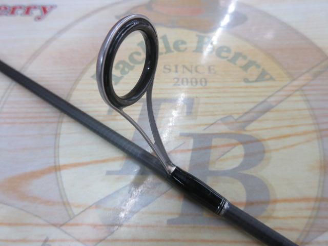 19トラウトライズ 60SUL