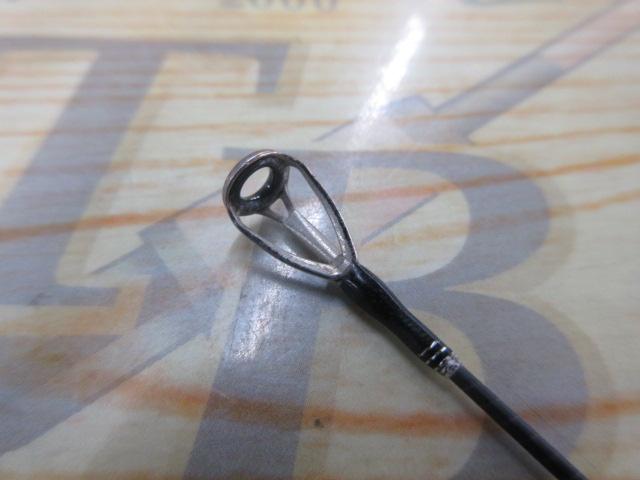 19トラウトライズ 60SUL