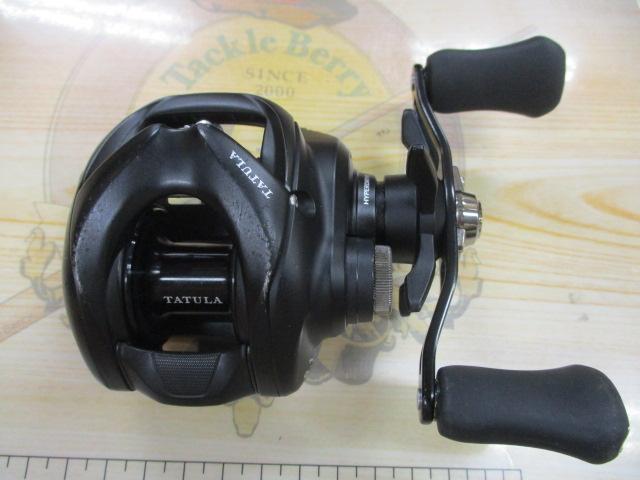 24タトゥーラ TW 100XH