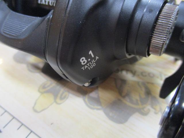 24タトゥーラ TW 100XH