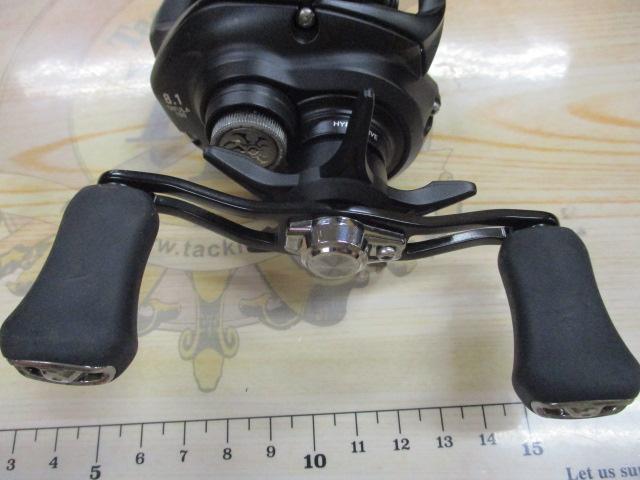 24タトゥーラ TW 100XH