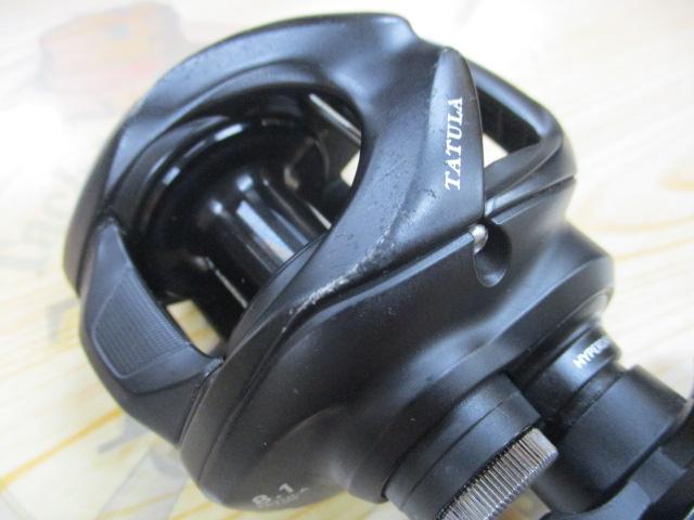 24タトゥーラ TW 100XH