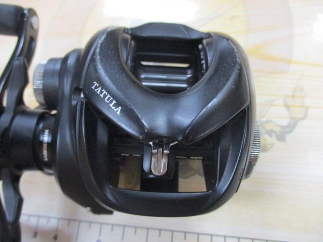 24タトゥーラ TW 100XH