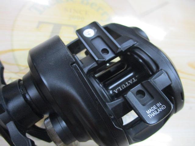 24タトゥーラ TW 100XH