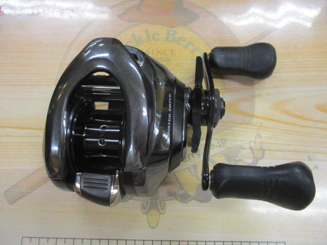 18アンタレスDC MDXG RH