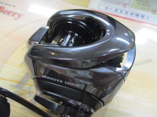 18アンタレスDC MDXG RH