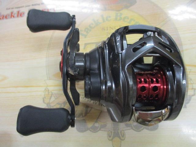 20アルファス AIR TW 8.6L