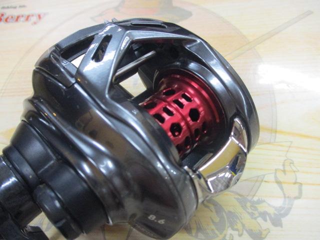 20アルファス AIR TW 8.6L