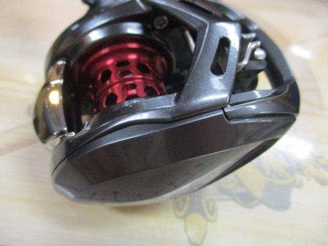 20アルファス AIR TW 8.6L