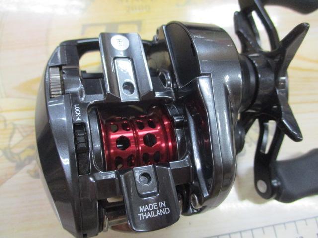 20アルファス AIR TW 8.6L