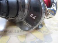 20アルファス AIR TW 8.6L