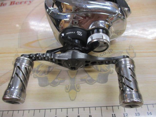 12アンタレスHG LH