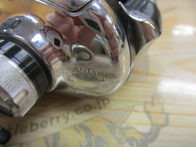 12アンタレスHG LH