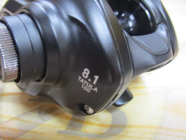 24タトゥーラ TW 100XHL