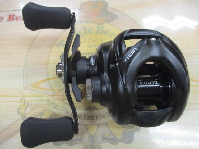 24タトゥーラ TW 100XHL