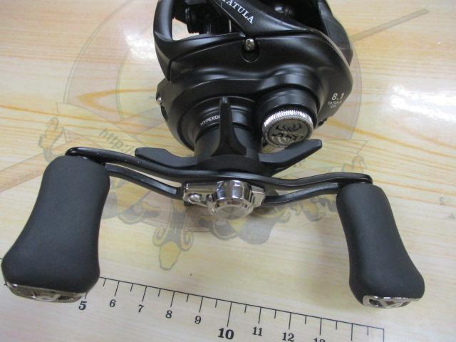 24タトゥーラ TW 100XHL