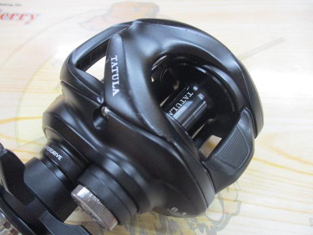 24タトゥーラ TW 100XHL