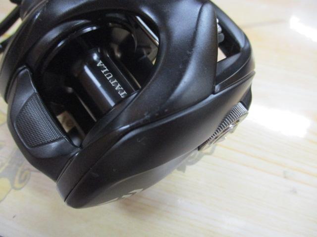 24タトゥーラ TW 100XHL